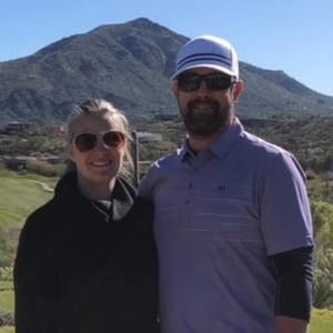 Meet your Posher, Adam